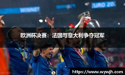 欧洲杯决赛：法国与意大利争夺冠军